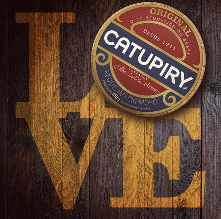 Catupiry® celebrará 110 anos em novembro e reserva deliciosas surpresas no  cardápio do Empório Catupiry® – Catupiry