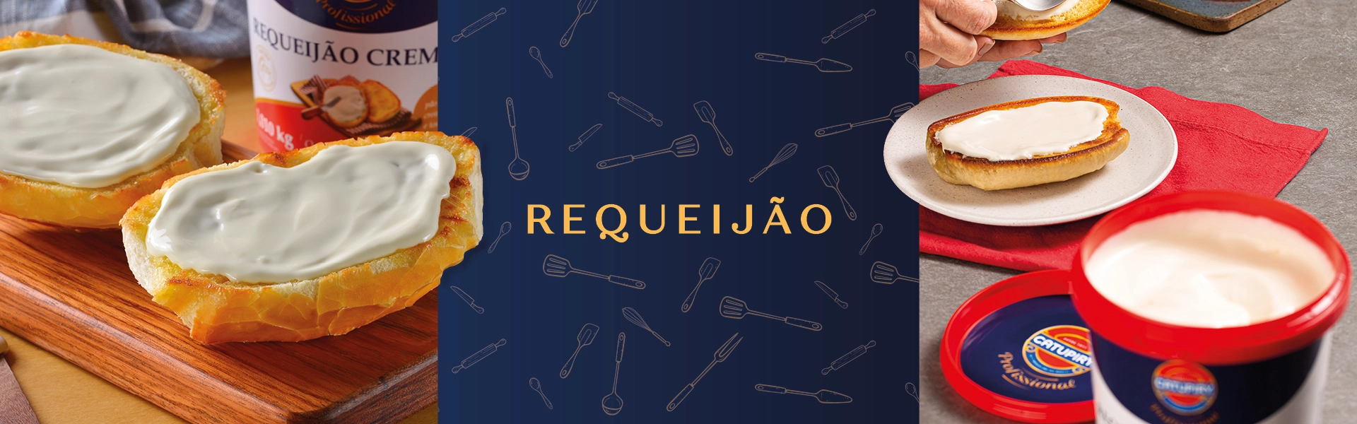 Requeijão 1