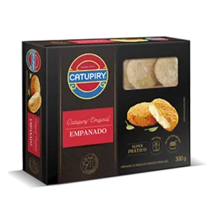 Catupiry® Original Empanado 300g