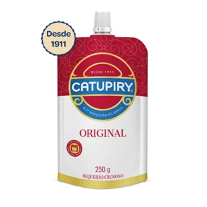 Catupiry® Original  Culinário 250g