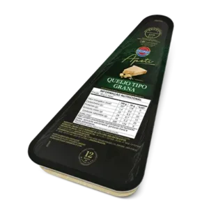Queijo Grana Padano Origem Fracionado Apeti