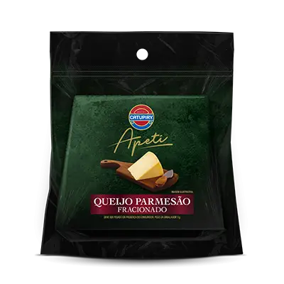 Parmesão