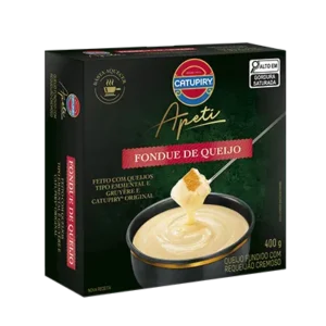 Fondue Catupiry® Apeti 400g
