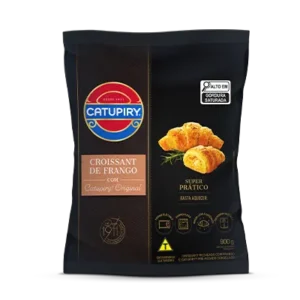 Croissant de Frango com Catupiry® Original Profissional 900g