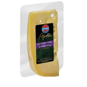 QUEIJO TIPO EMMENTAL CATUPIRY® APETI