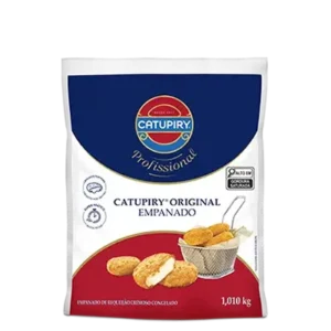 Empanado de Catupiry ® Original Profissional 1,01kg