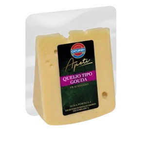 Queijo Tipo Gouda Catupiry® Apeti