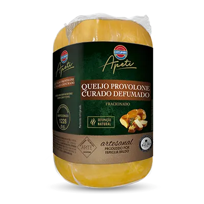 Provolone