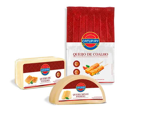 queijos