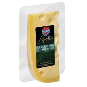 QUEIJO TIPO SUIÇO CATUPIRY® APETI
