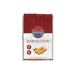 Queijo de Coalho Catupiry® Original Peso Variável de +/- 400g
