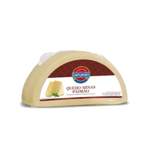 Queijo Minas Padrão Catupiry® Peso Variável de +/- 500g