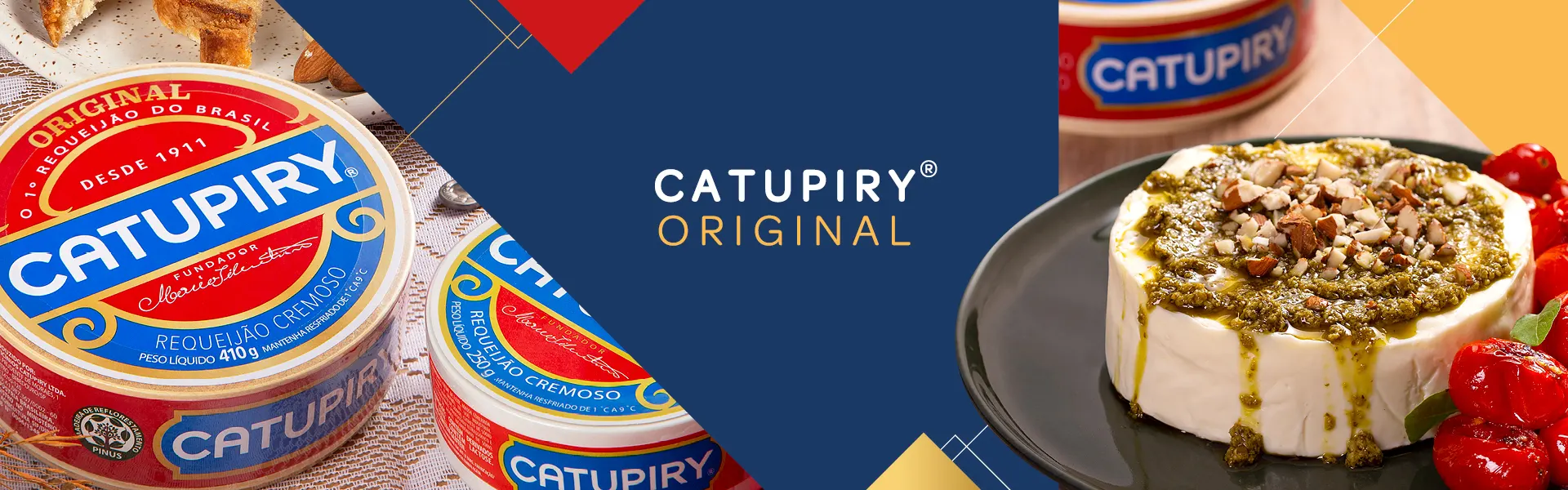 Catupiry Original