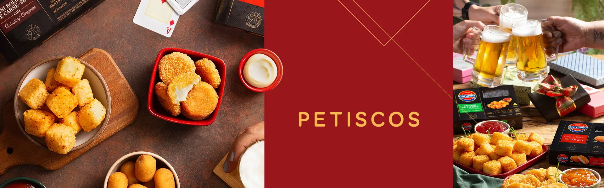 Petiscos