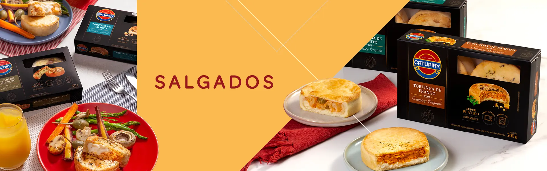 Salgados