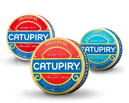 Catupiry Original