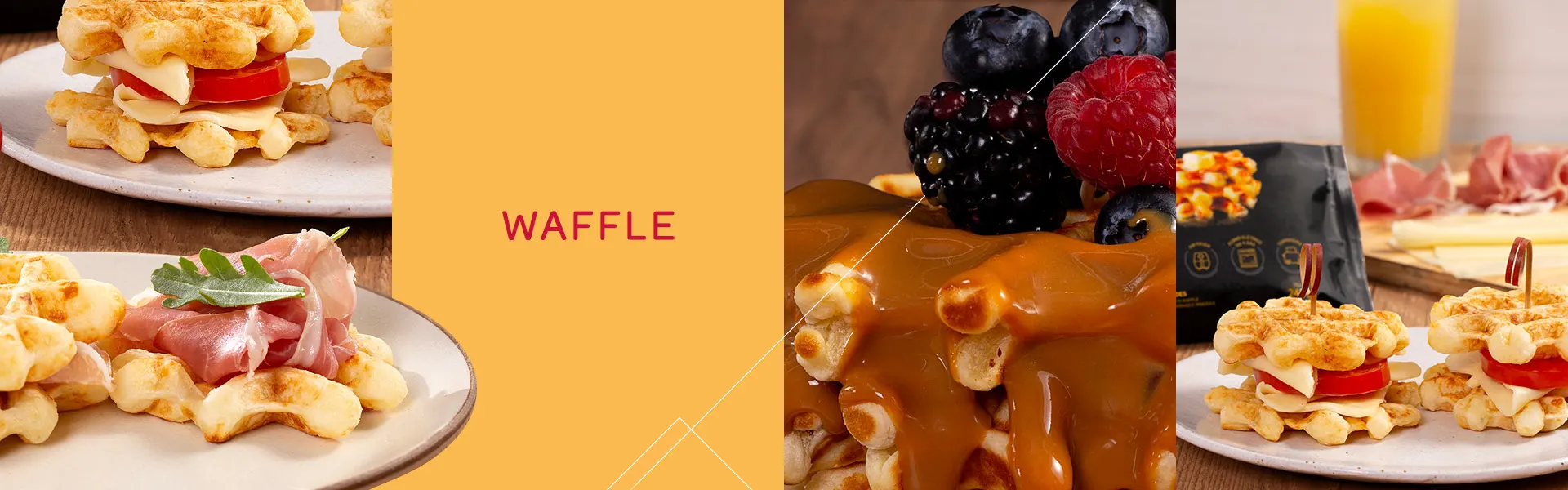 Waffle