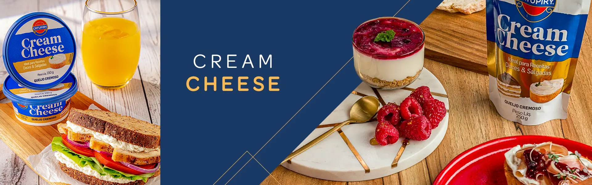 Cream Cheese