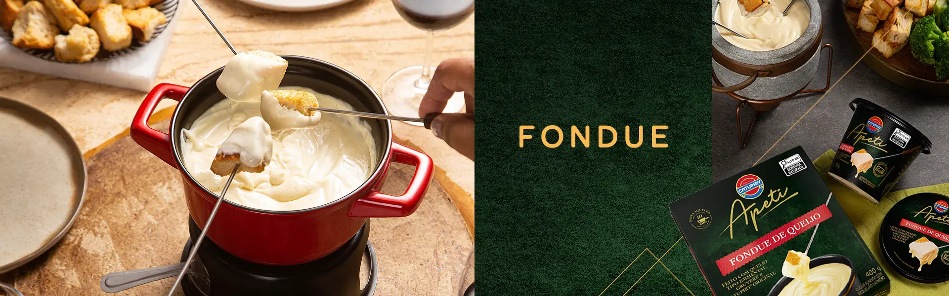 Fondue