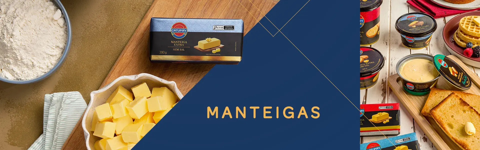 Manteigas