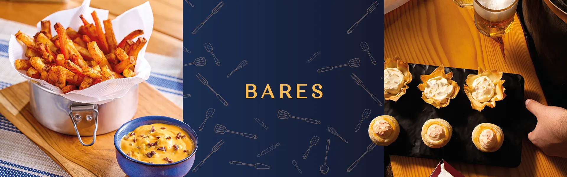 Bares