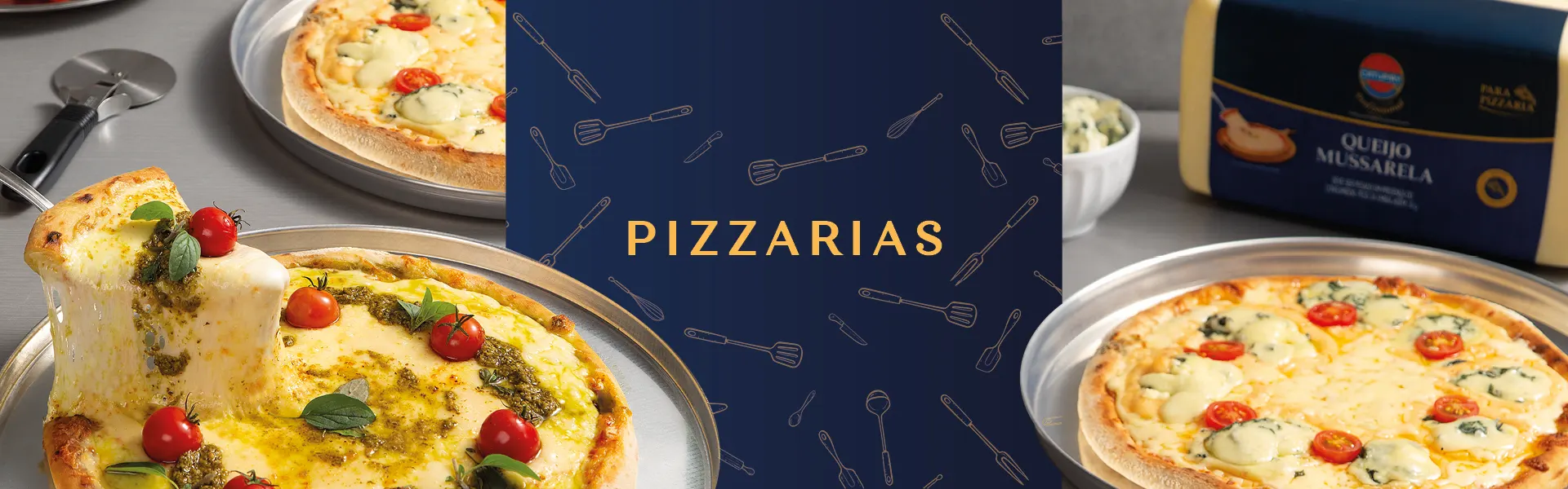 Pizzarias