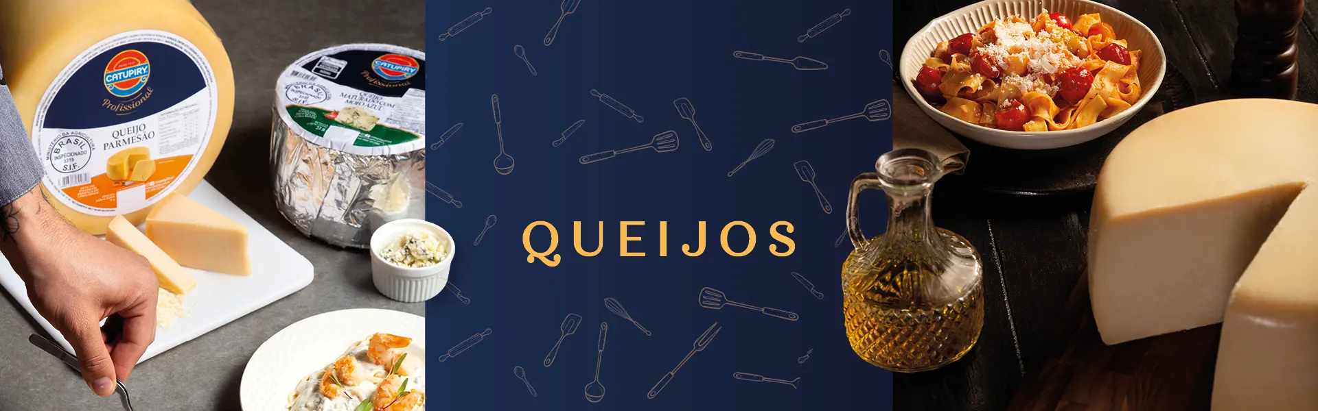 Queijos
